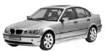 BMW E46 P3570 Fault Code