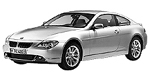 BMW E63 P3570 Fault Code