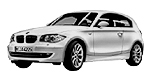 BMW E81 P3570 Fault Code