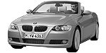 BMW E93 P3570 Fault Code