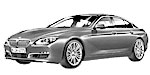 BMW F06 P3570 Fault Code